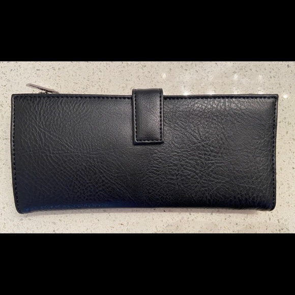 MATT & NAT MOTIV WALLET - Picture 2 of 6